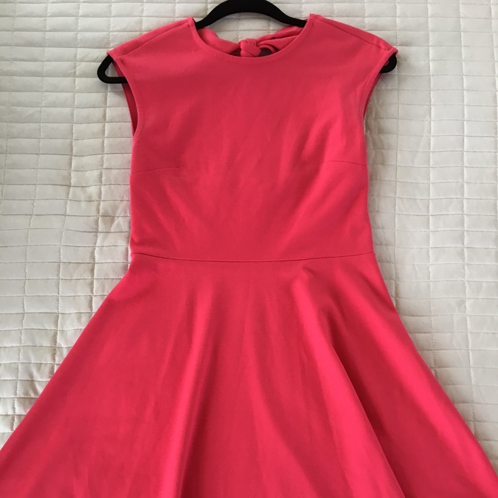 Adorable Pink Dress